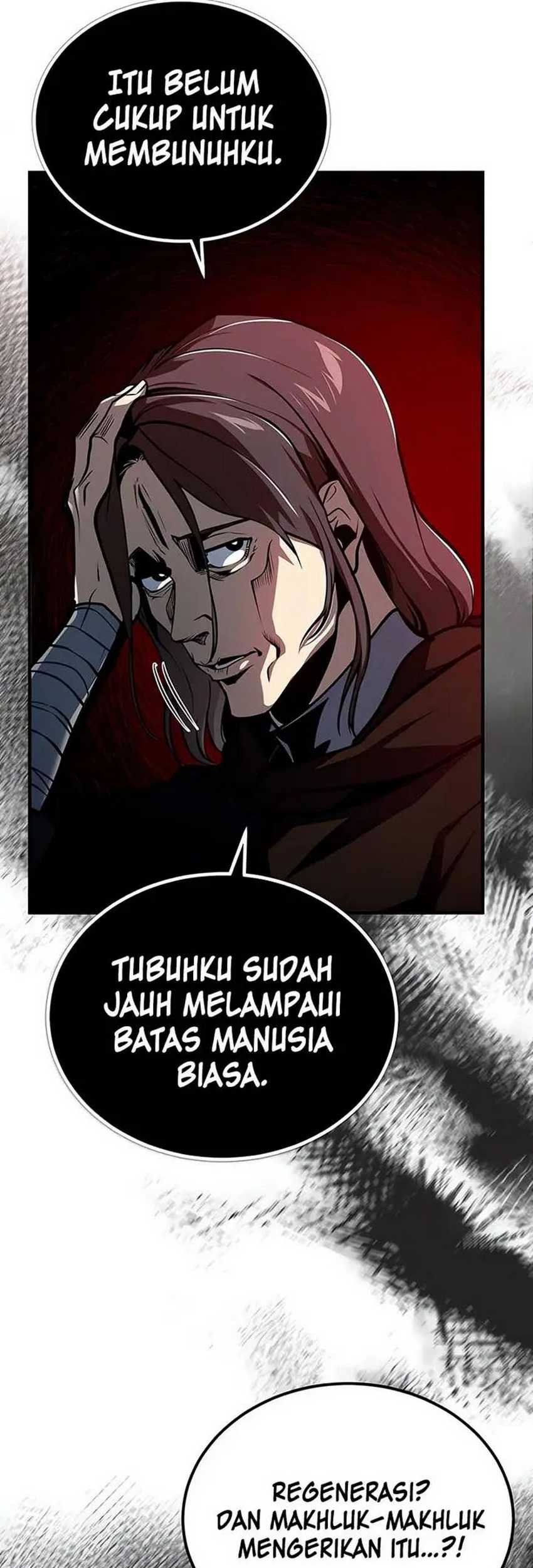 Academy’s Undercover Professor Chapter 107 Gambar 50