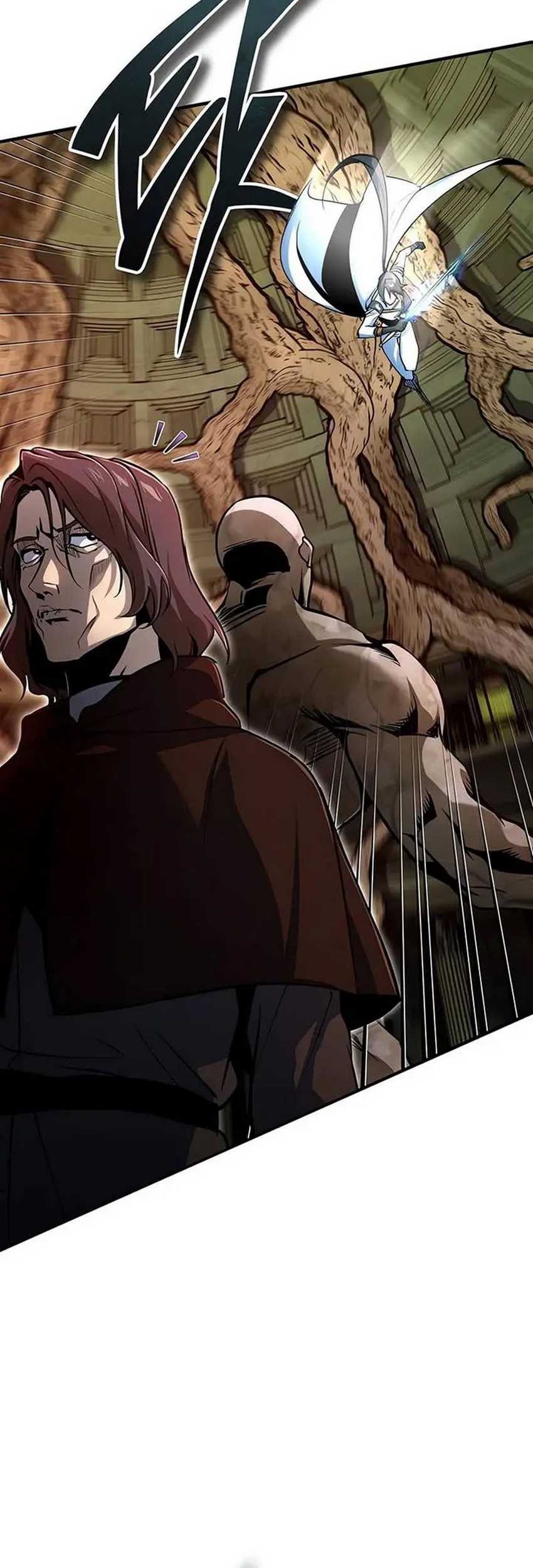 Academy’s Undercover Professor Chapter 107 Gambar 52