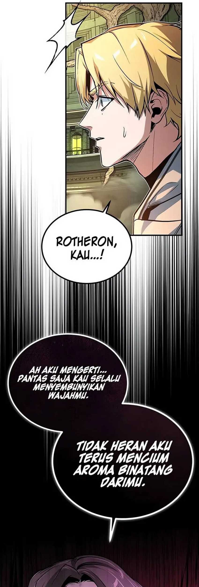 Academy’s Undercover Professor Chapter 107 Gambar 81