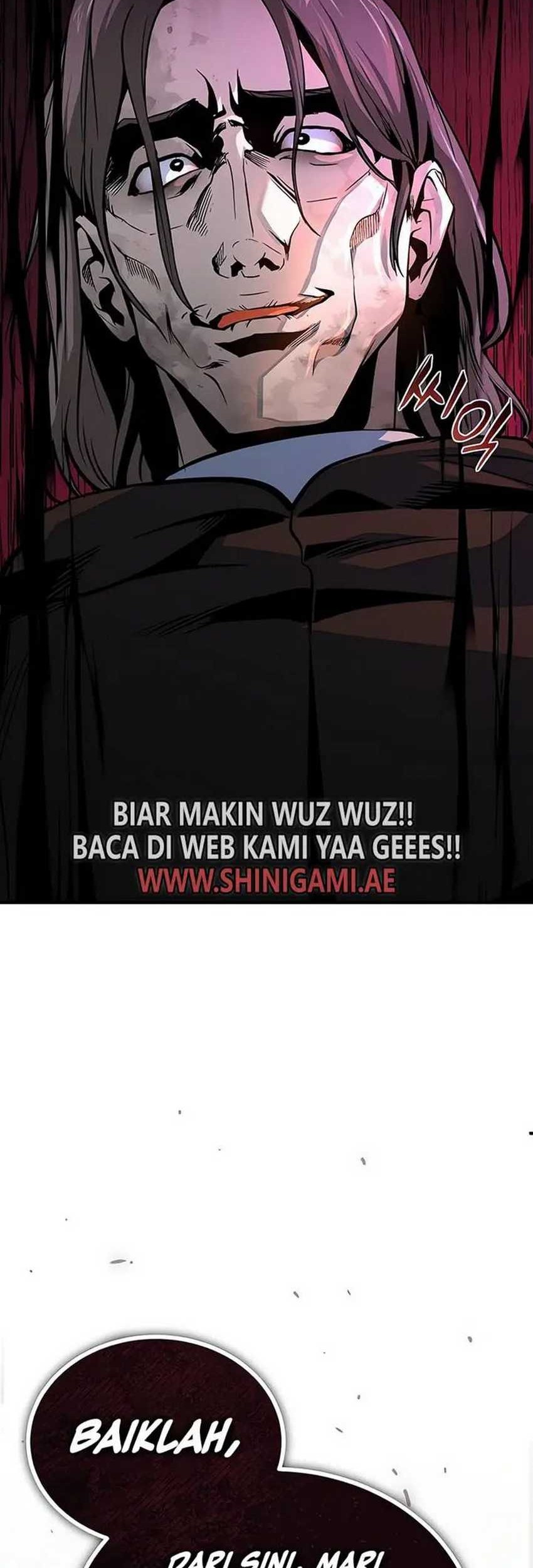 Academy’s Undercover Professor Chapter 107 Gambar 82