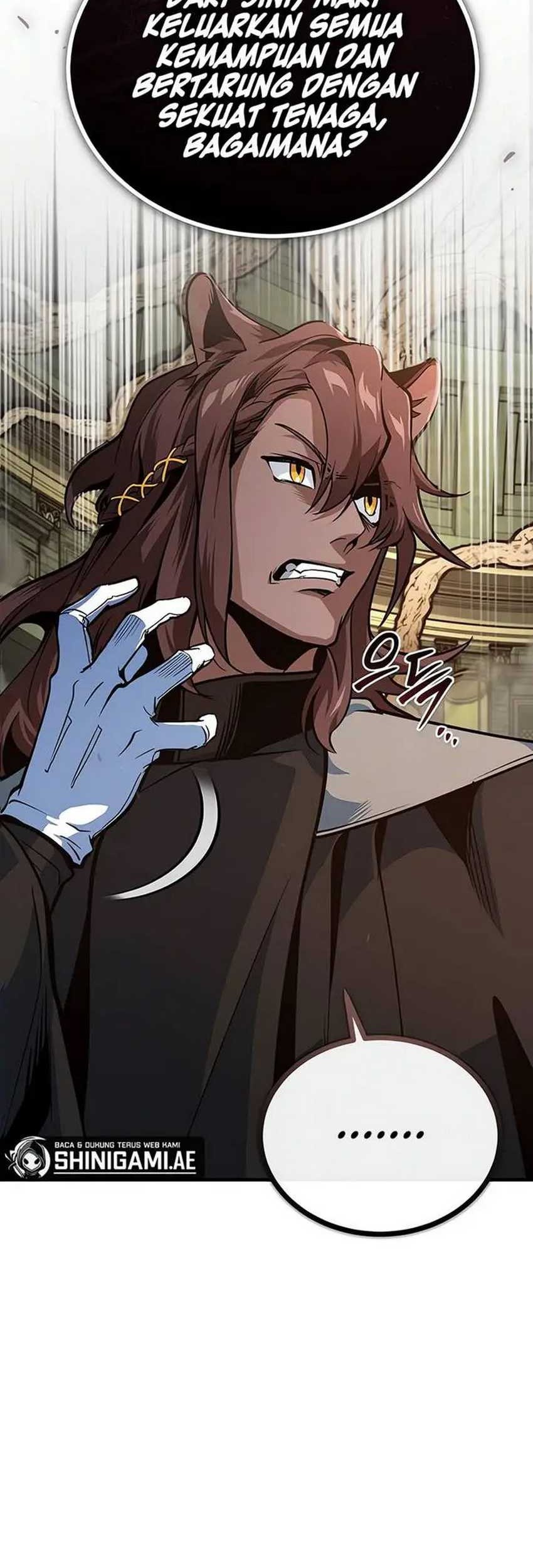 Academy’s Undercover Professor Chapter 107 Gambar 83