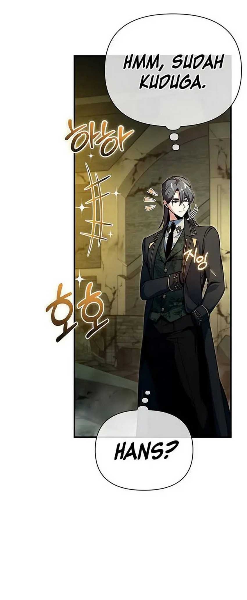 Academy’s Undercover Professor Chapter 107 Gambar 9