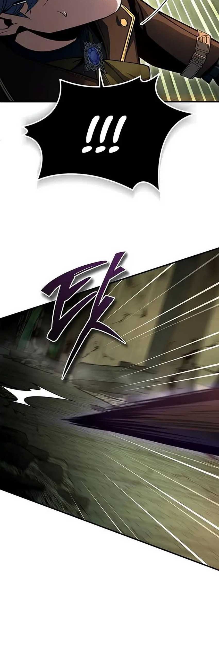 Academy’s Undercover Professor Chapter 107 Gambar 13