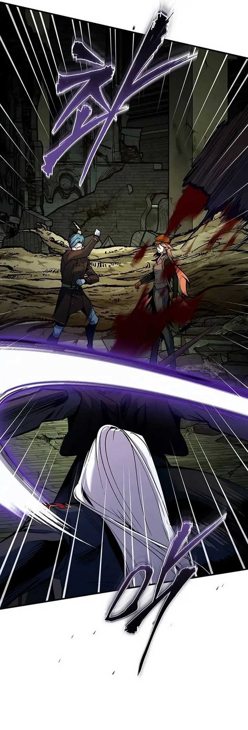 Academy’s Undercover Professor Chapter 107 Gambar 15