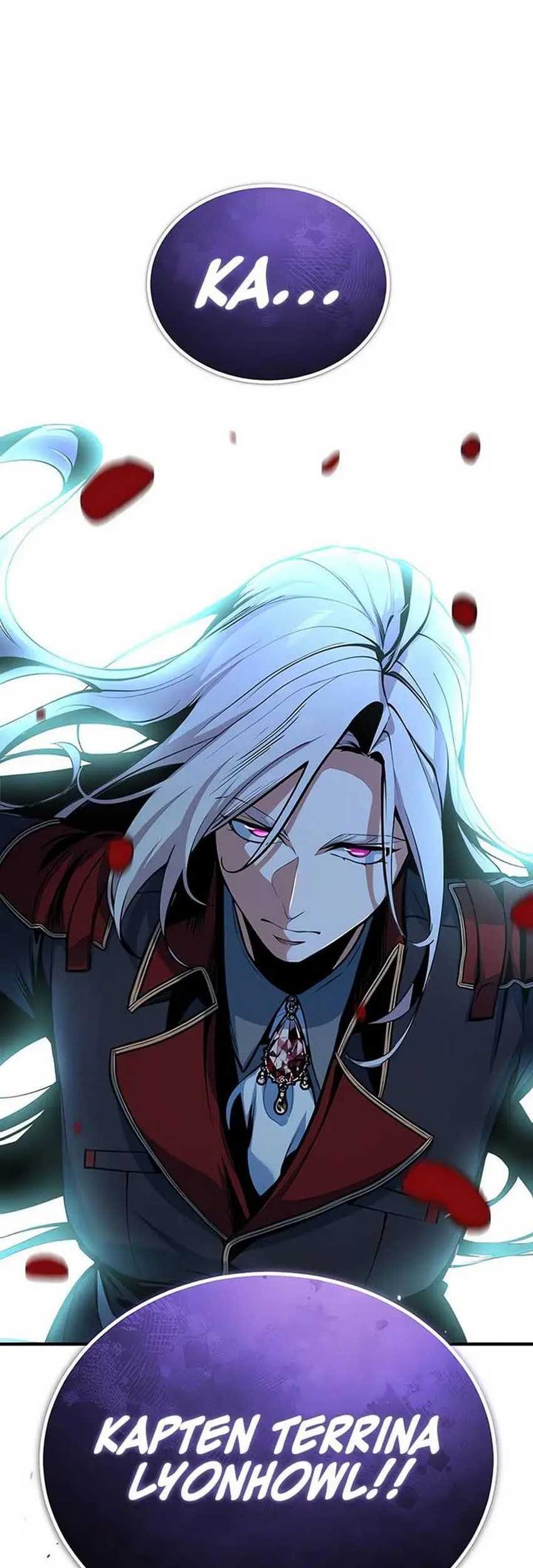 Academy’s Undercover Professor Chapter 107 Gambar 16