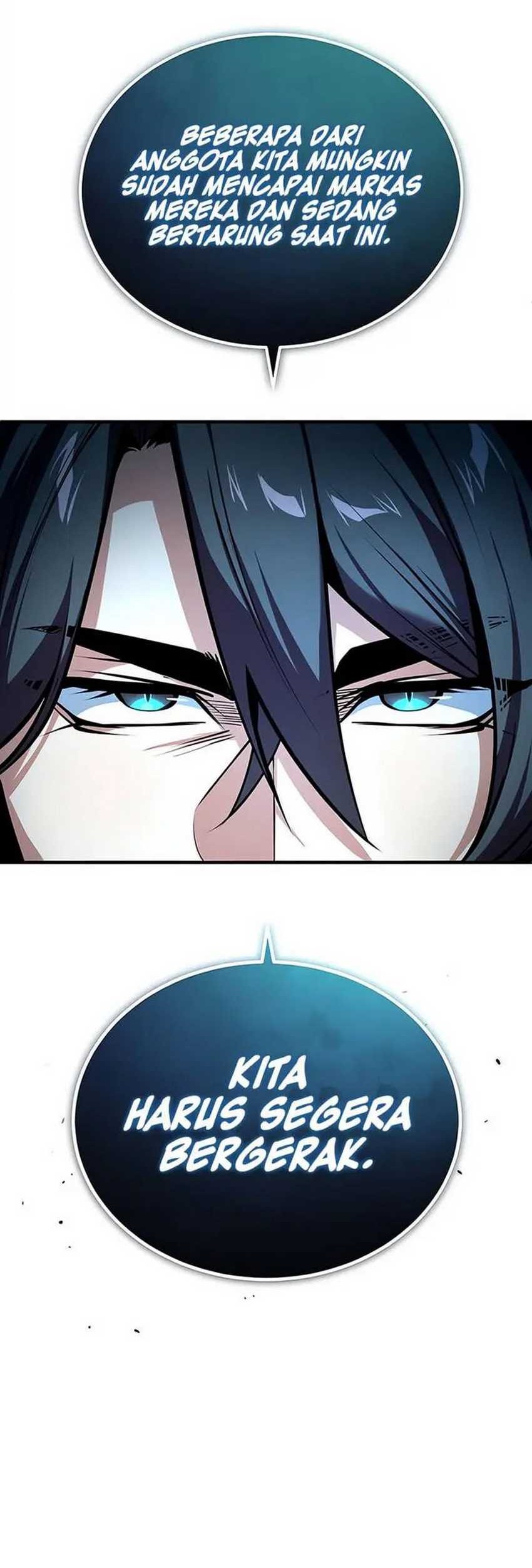 Academy’s Undercover Professor Chapter 107 Gambar 30