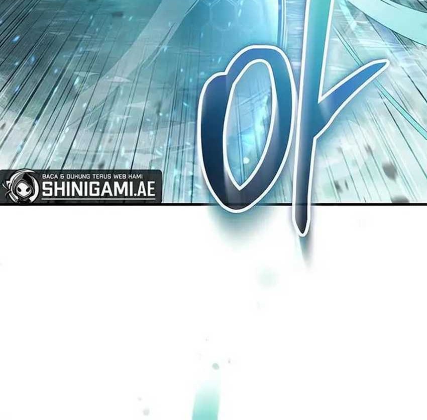 Academy’s Undercover Professor Chapter 107 Gambar 32