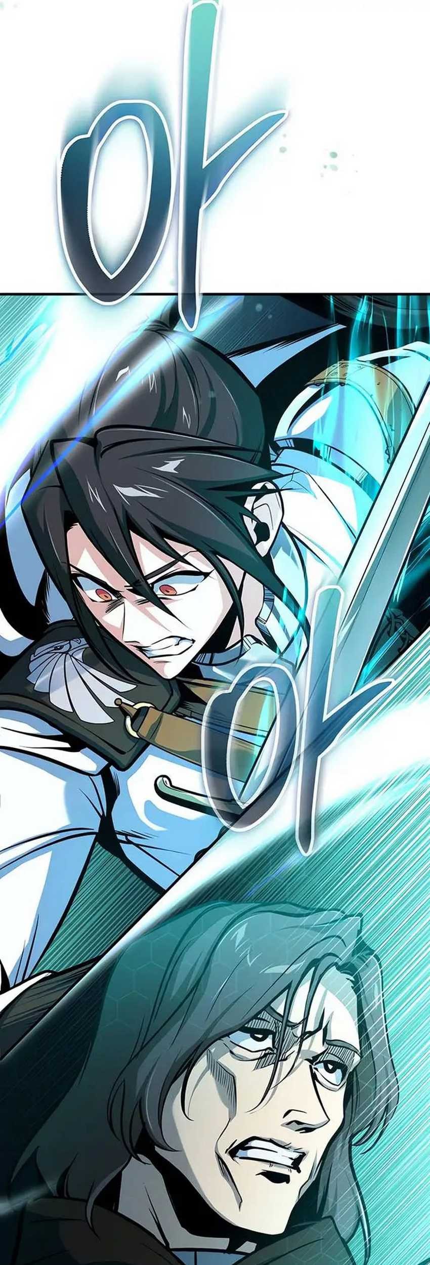 Academy’s Undercover Professor Chapter 107 Gambar 33