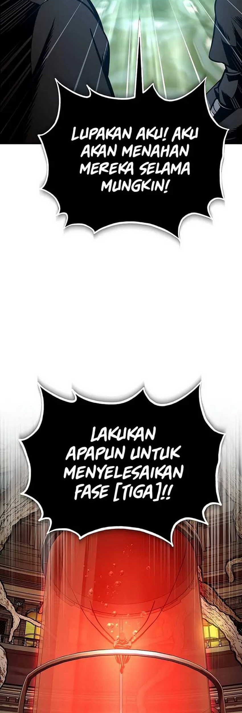 Academy’s Undercover Professor Chapter 107 Gambar 36