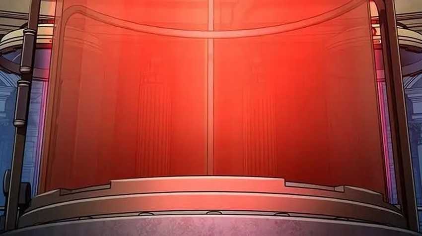 Academy’s Undercover Professor Chapter 107 Gambar 37