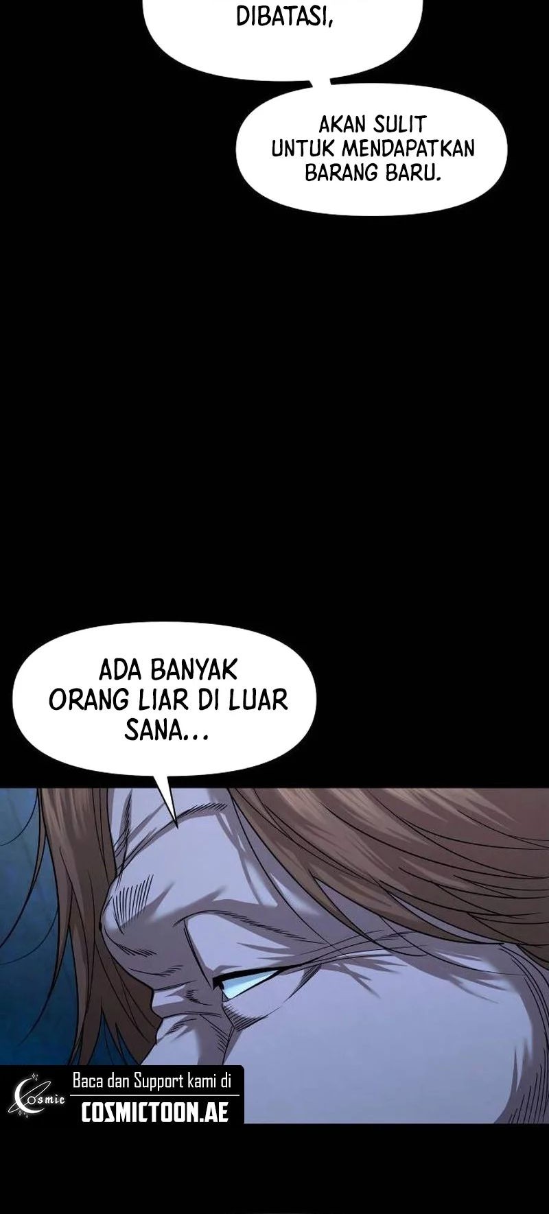 Gwichonri Chapter 51 Gambar 48