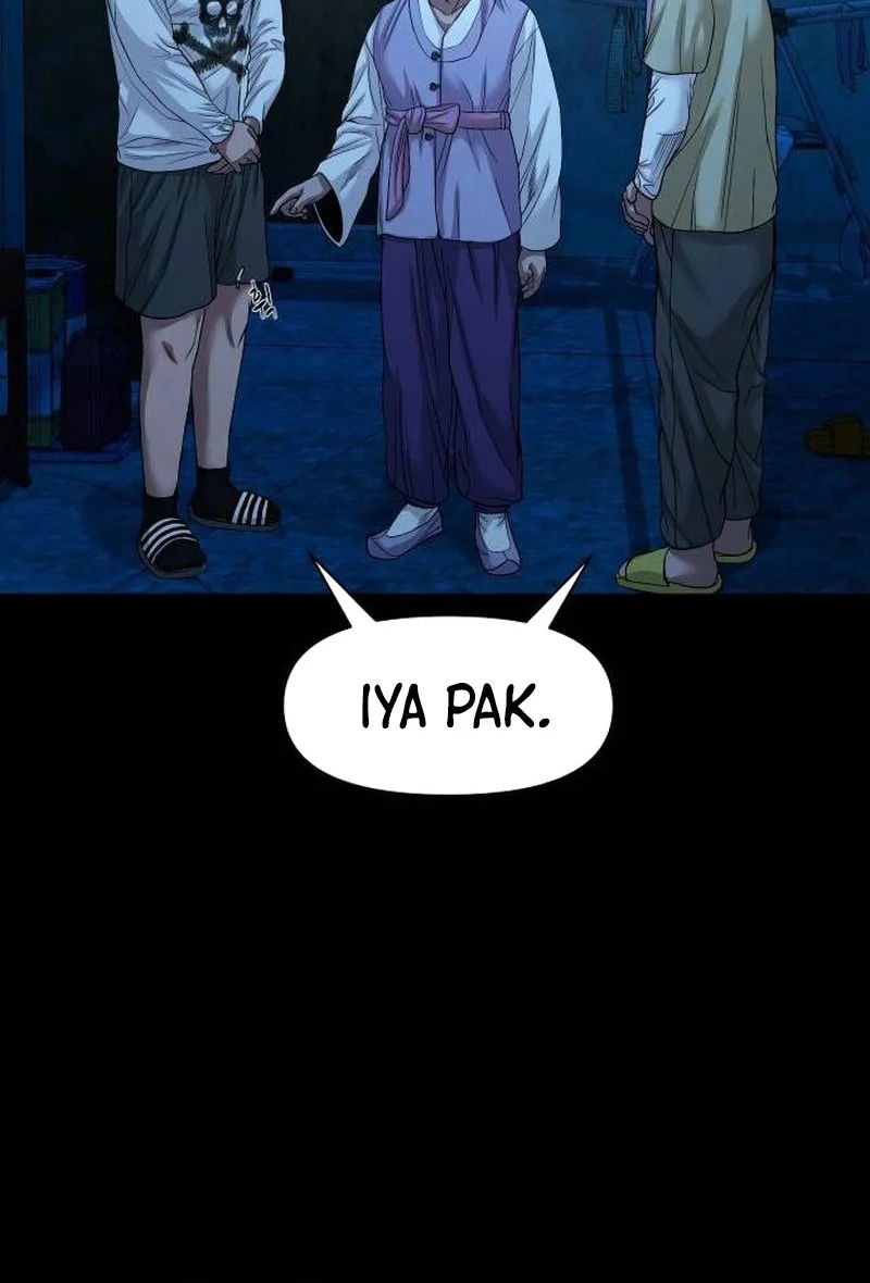 Gwichonri Chapter 51 Gambar 51