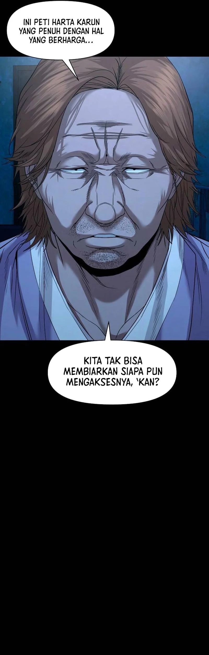 Gwichonri Chapter 51 Gambar 52