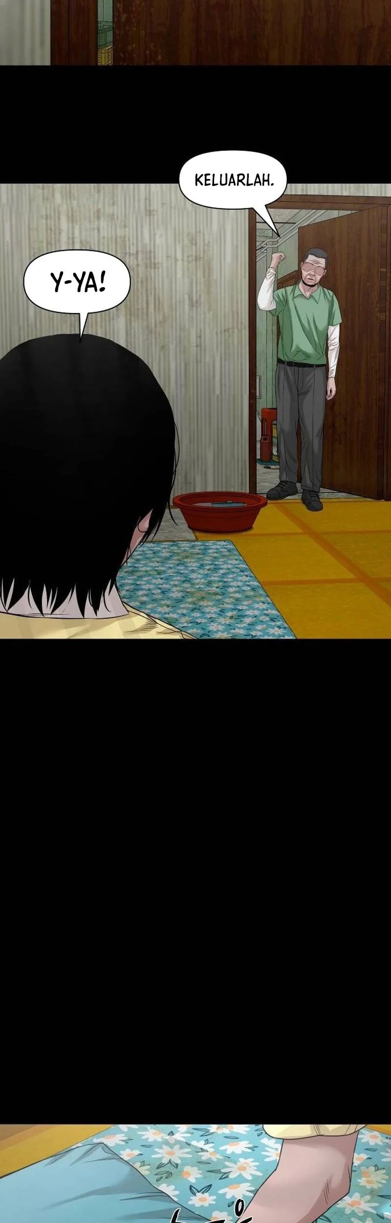 Gwichonri Chapter 51 Gambar 56