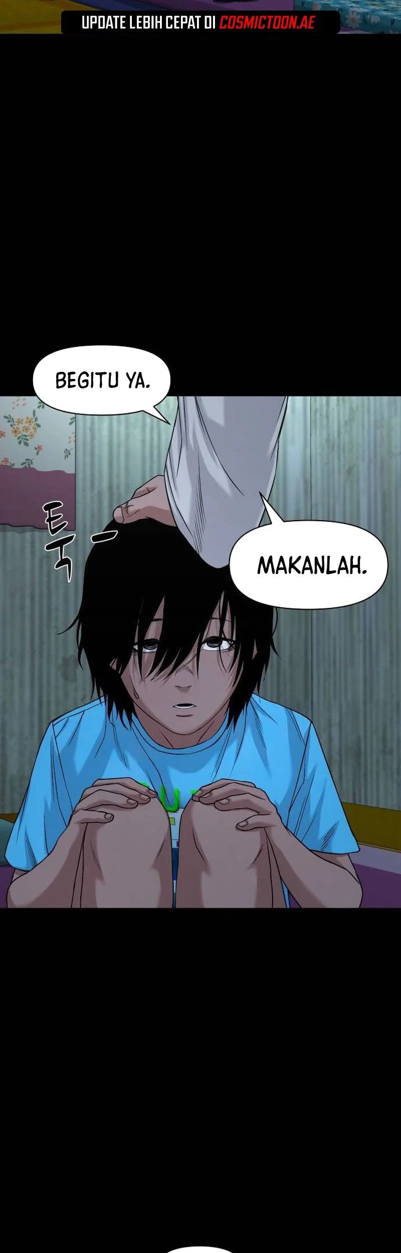 Gwichonri Chapter 51 Gambar 28