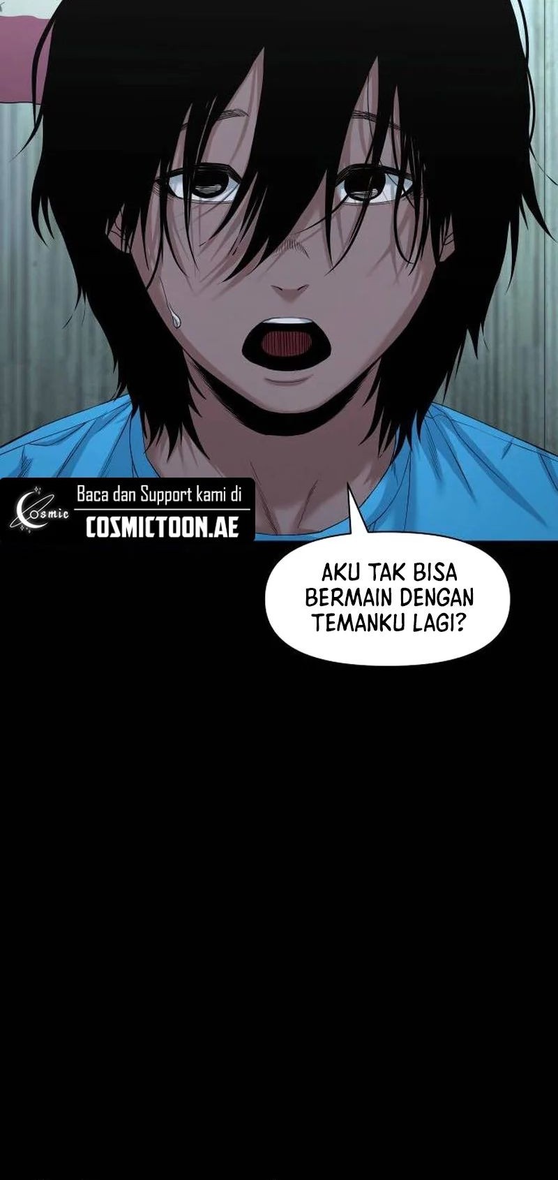Gwichonri Chapter 51 Gambar 30