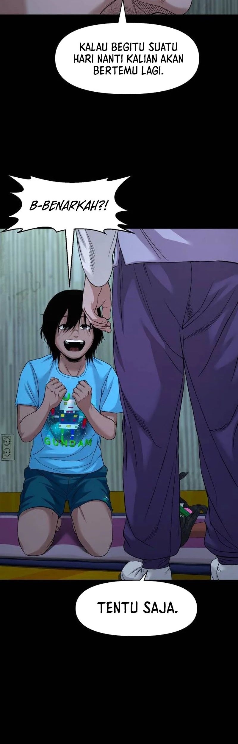 Gwichonri Chapter 51 Gambar 35