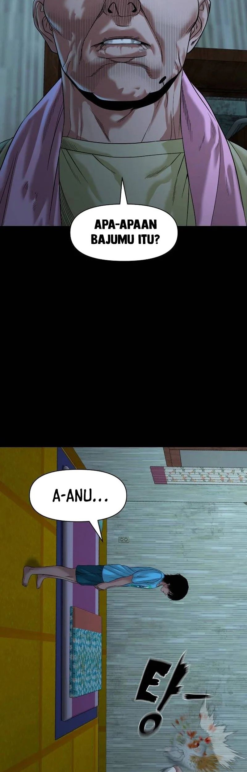 Manhwa Gwichonri Chapter 51 gambar nomor 2