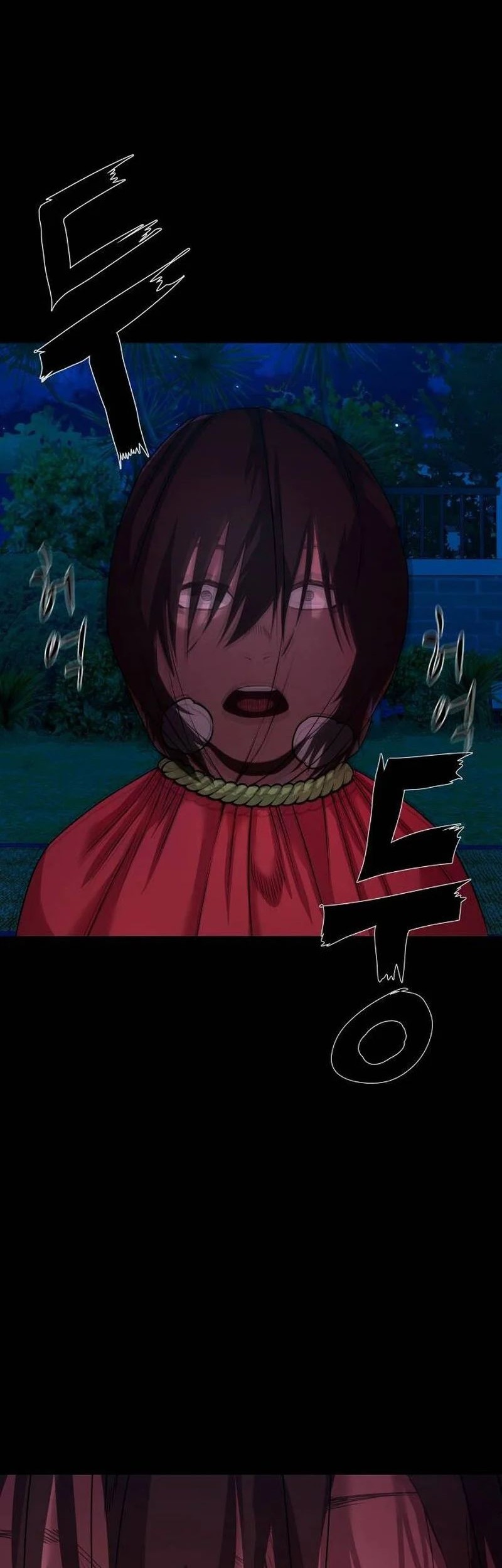 Gwichonri Chapter 51 Gambar 59