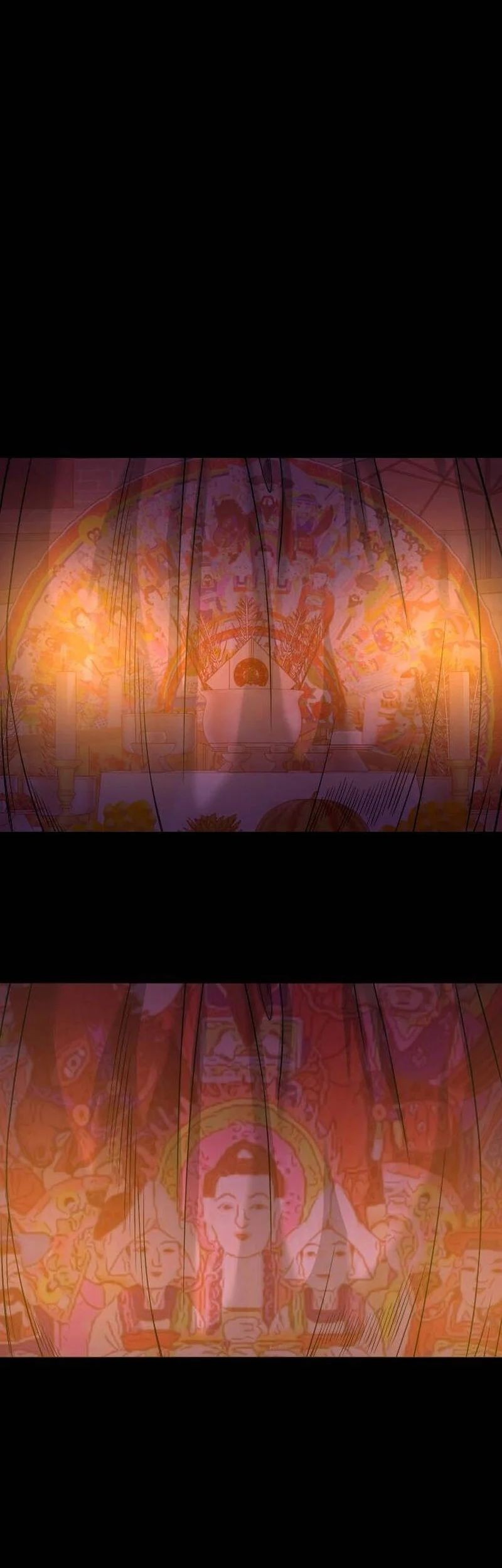 Gwichonri Chapter 51 Gambar 61