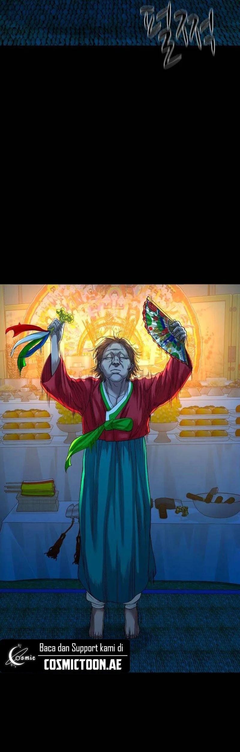 Gwichonri Chapter 51 Gambar 64