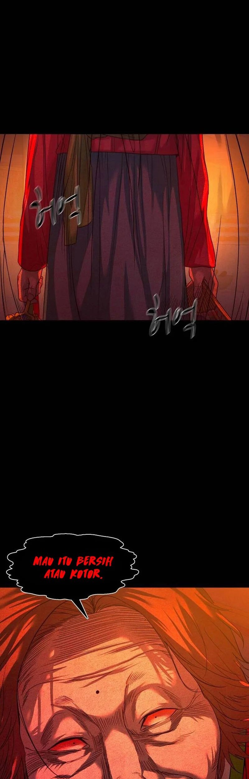 Gwichonri Chapter 51 Gambar 68