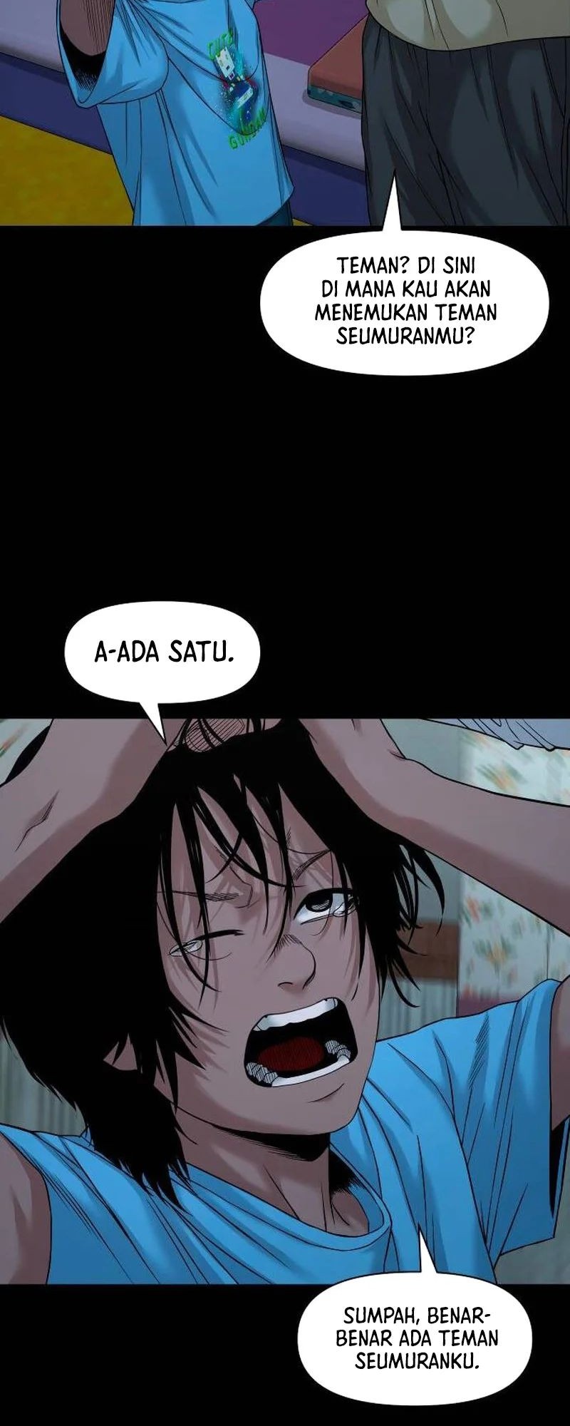 Gwichonri Chapter 51 Gambar 6