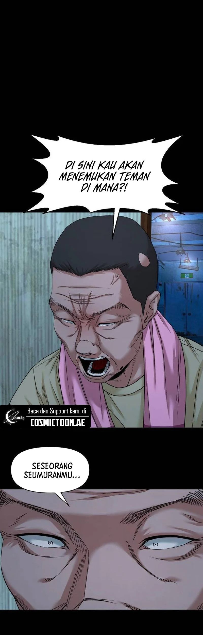 Gwichonri Chapter 51 Gambar 7