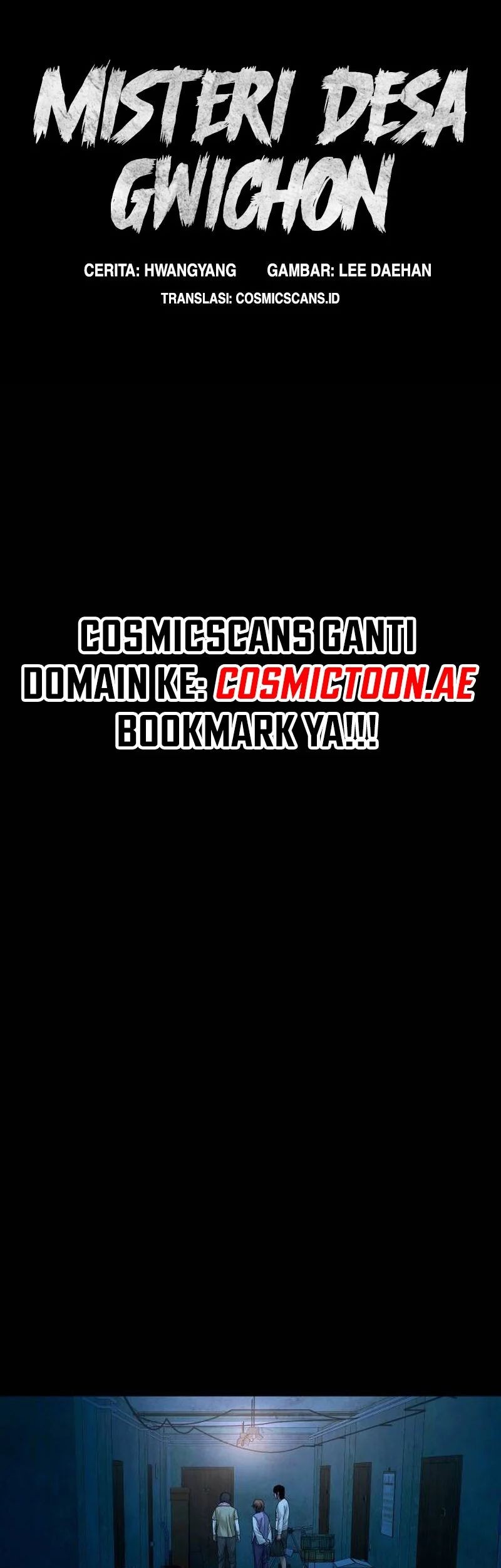 Gwichonri Chapter 51 Gambar 16