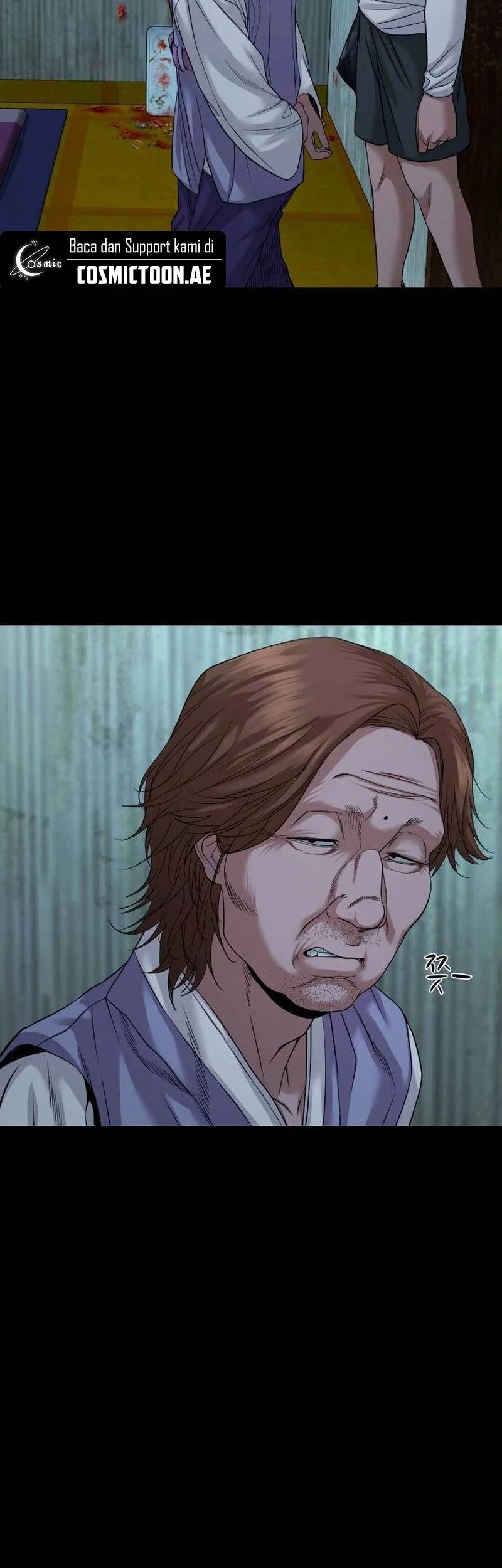 Gwichonri Chapter 51 Gambar 20