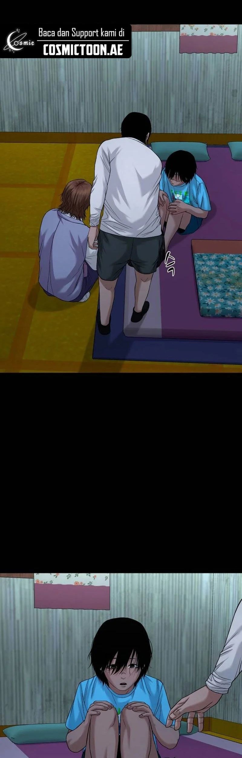 Gwichonri Chapter 51 Gambar 23