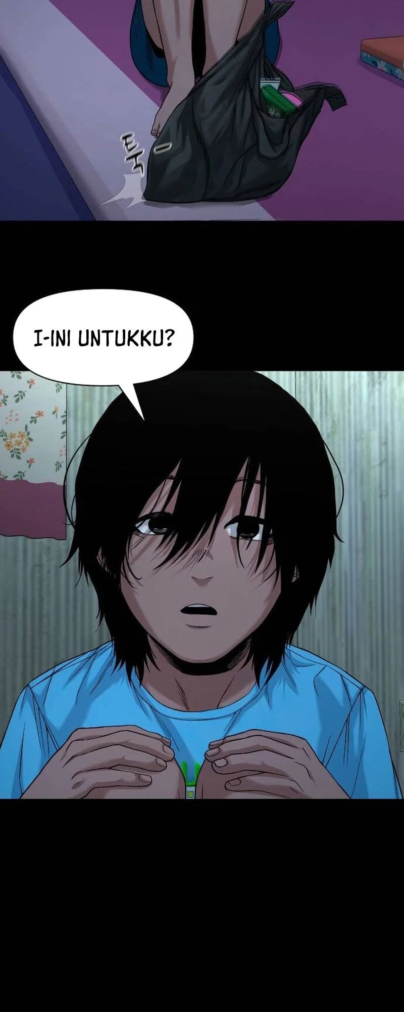 Gwichonri Chapter 51 Gambar 24