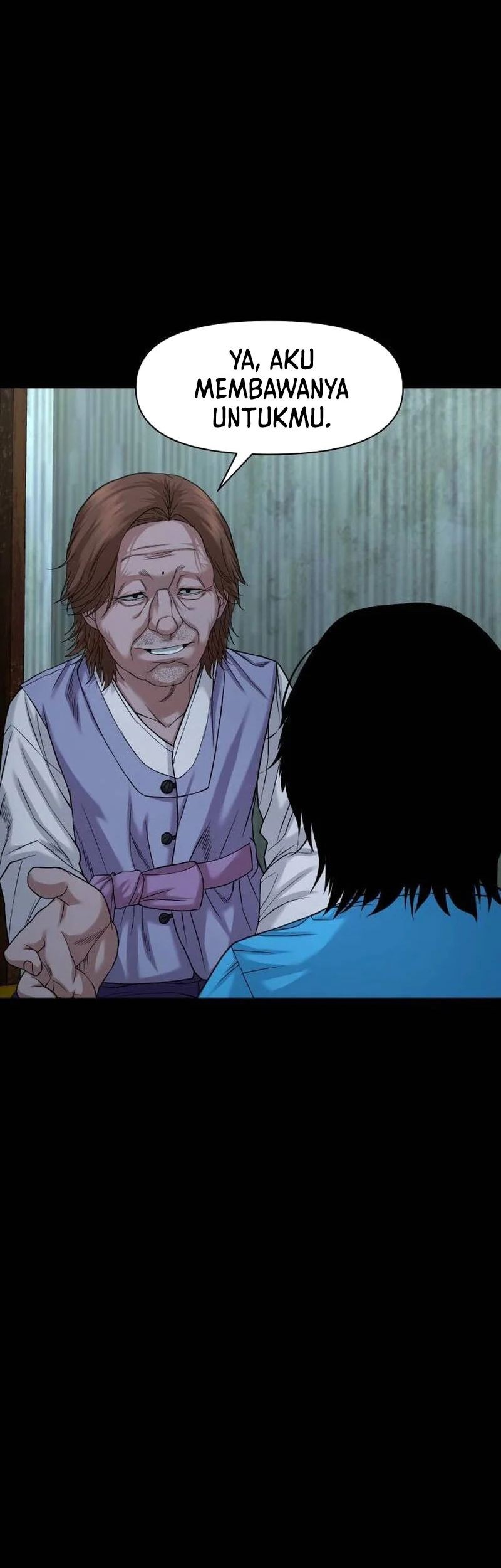 Gwichonri Chapter 51 Gambar 25