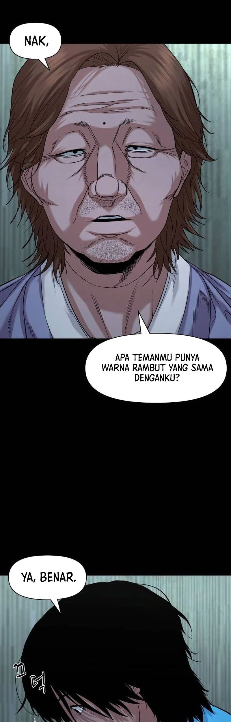 Gwichonri Chapter 51 Gambar 26