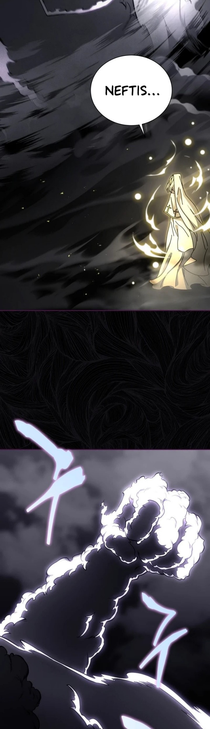 Necromancer Academy’s Genius Summoner Chapter 156 Gambar 49