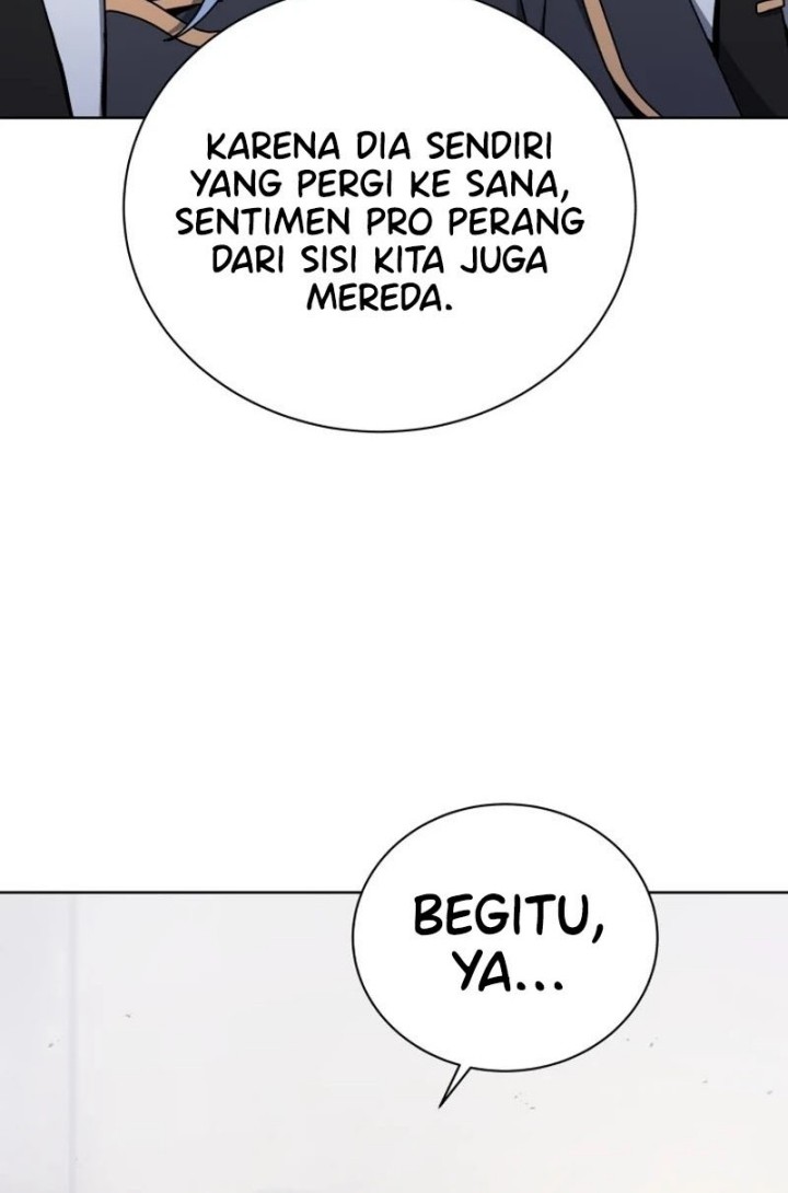 Necromancer Academy’s Genius Summoner Chapter 156 Gambar 58