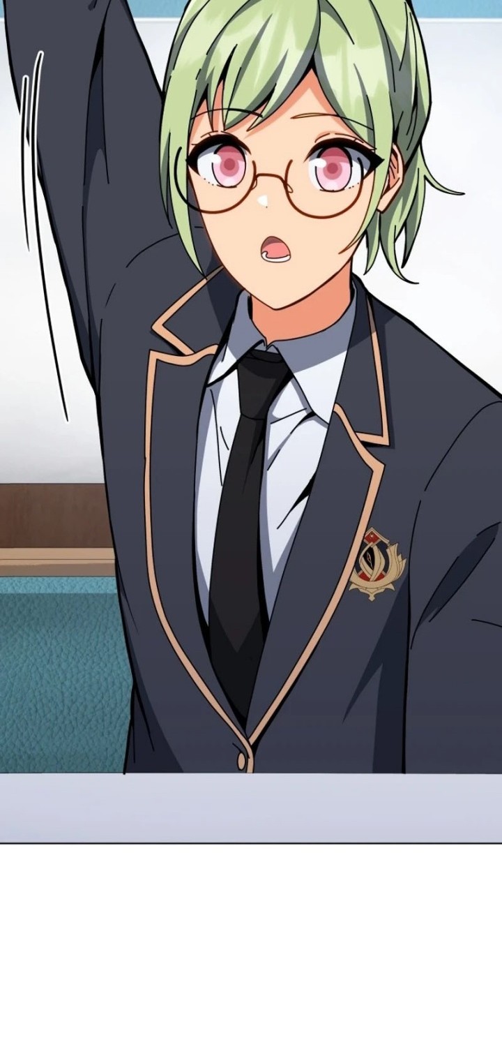 Necromancer Academy’s Genius Summoner Chapter 156 Gambar 66