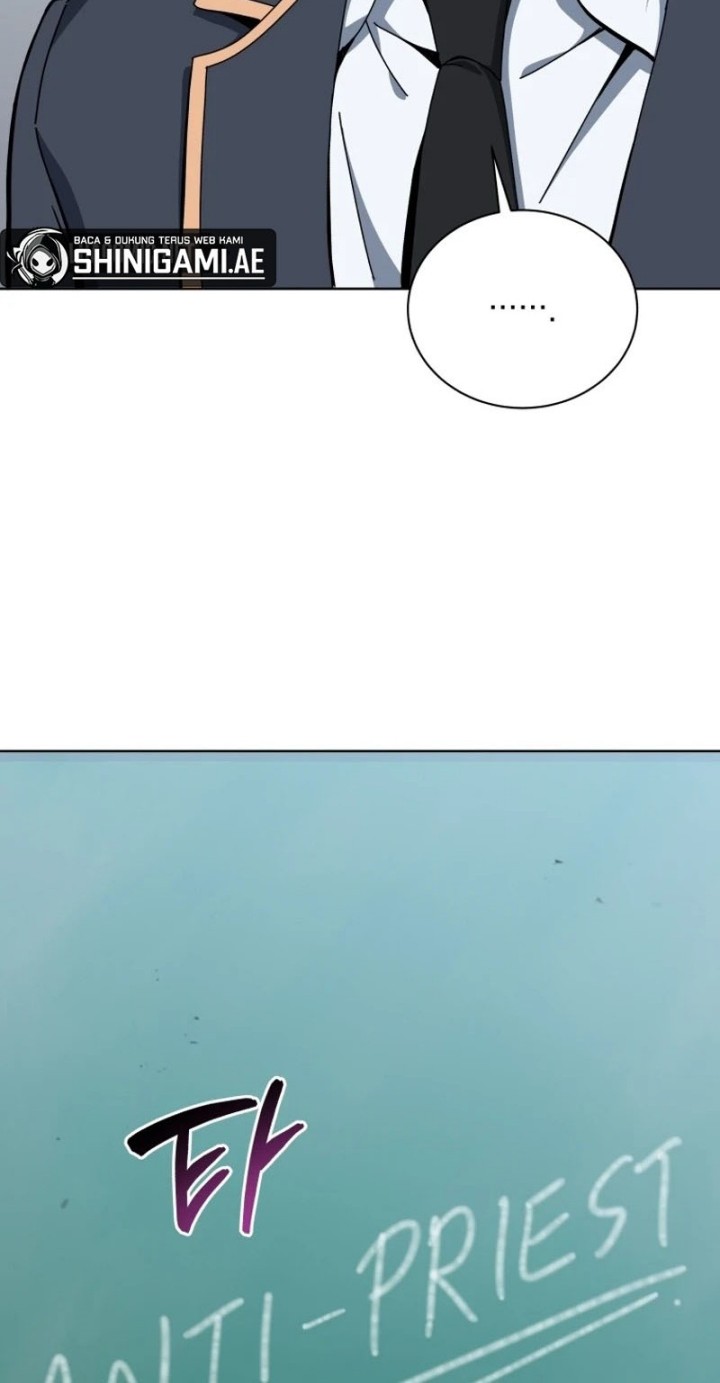 Necromancer Academy’s Genius Summoner Chapter 156 Gambar 70
