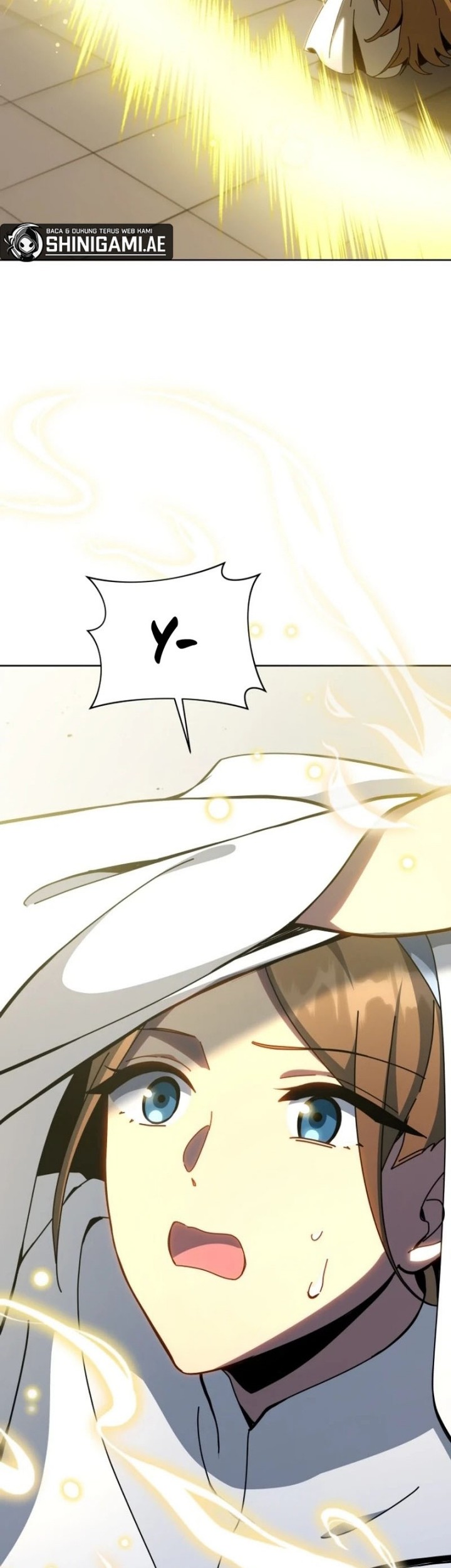 Necromancer Academy’s Genius Summoner Chapter 156 Gambar 34