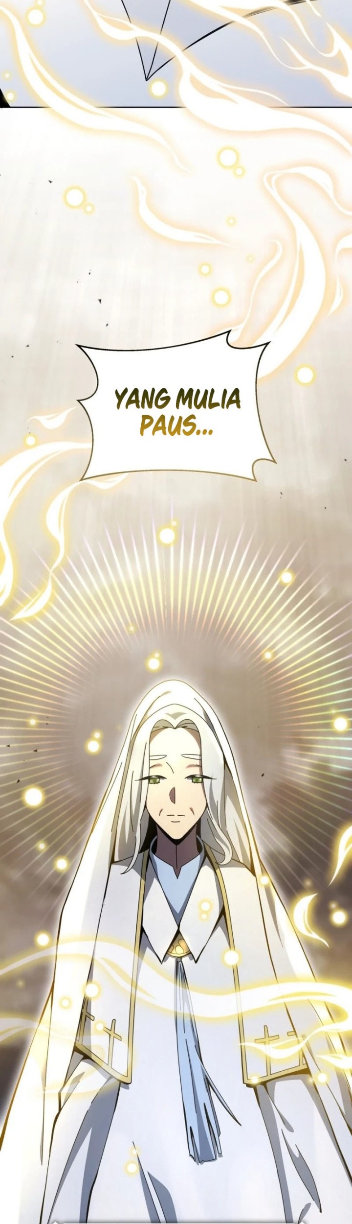 Necromancer Academy’s Genius Summoner Chapter 156 Gambar 35