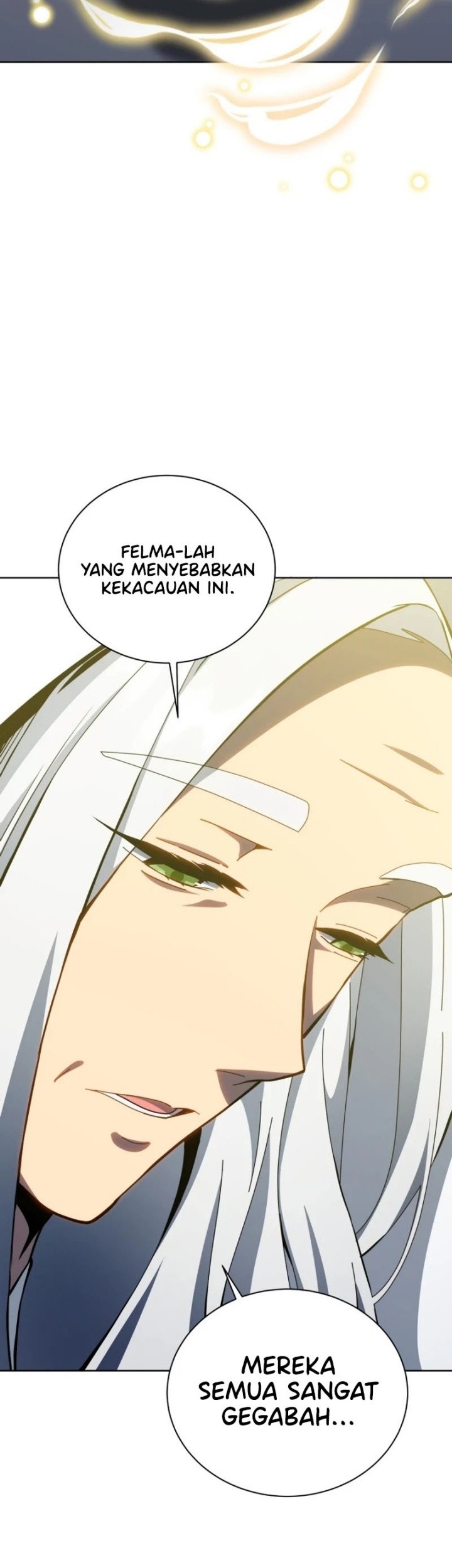 Necromancer Academy’s Genius Summoner Chapter 156 Gambar 37