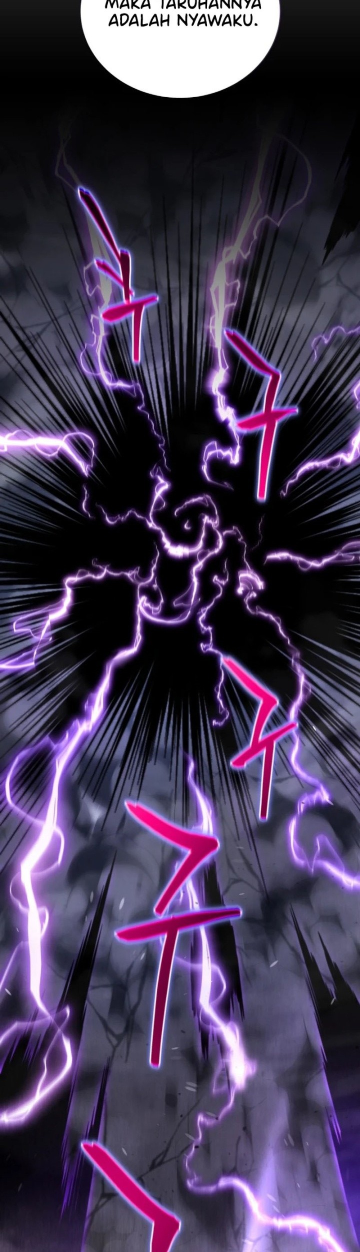 Necromancer Academy’s Genius Summoner Chapter 156 Gambar 39