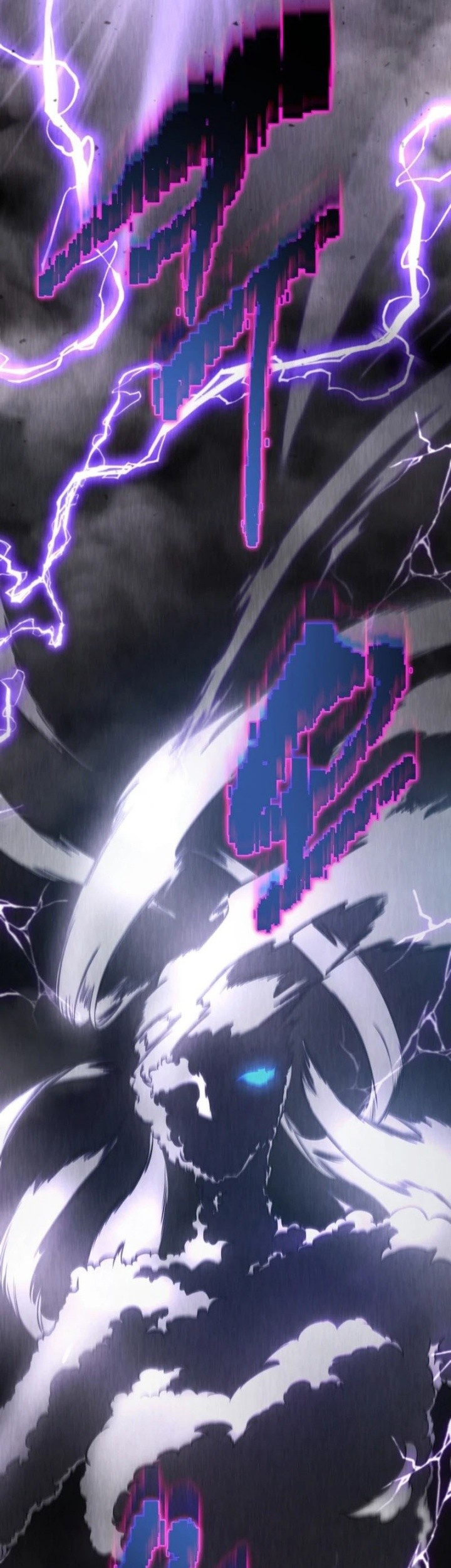 Necromancer Academy’s Genius Summoner Chapter 156 Gambar 41