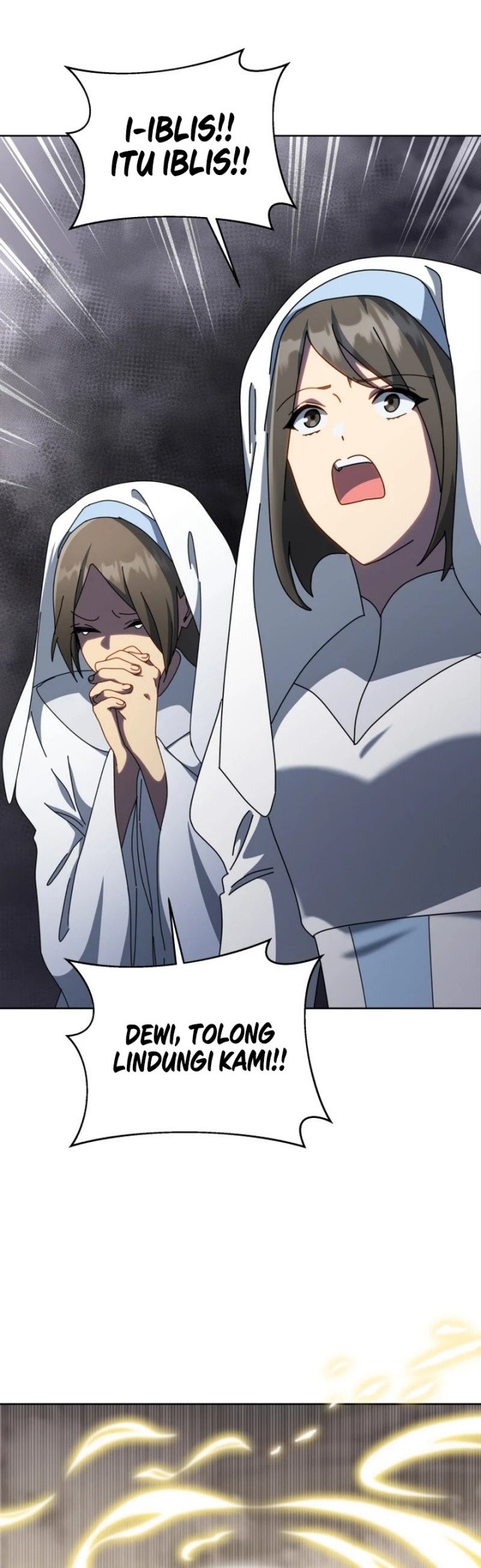 Necromancer Academy’s Genius Summoner Chapter 156 Gambar 43