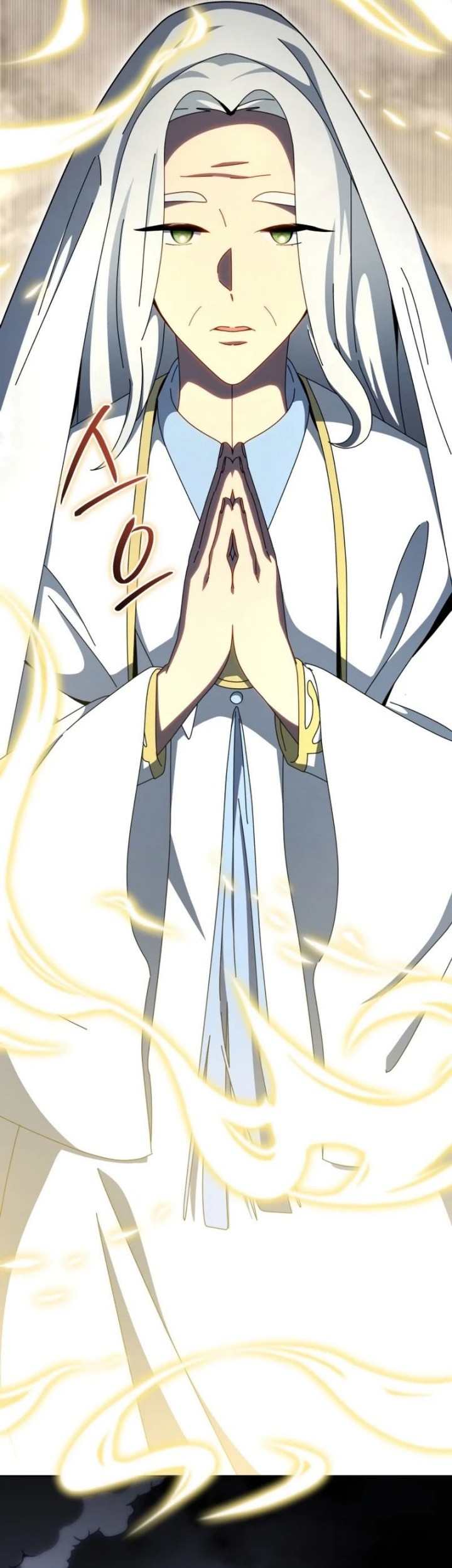 Necromancer Academy’s Genius Summoner Chapter 156 Gambar 44