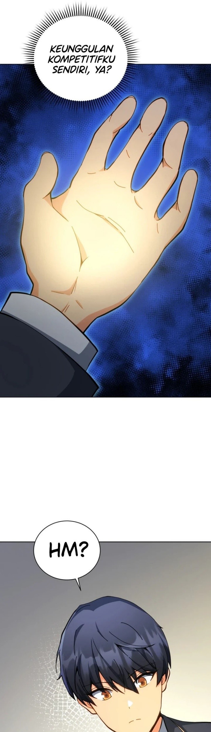 Necromancer Academy’s Genius Summoner Chapter 156 Gambar 75