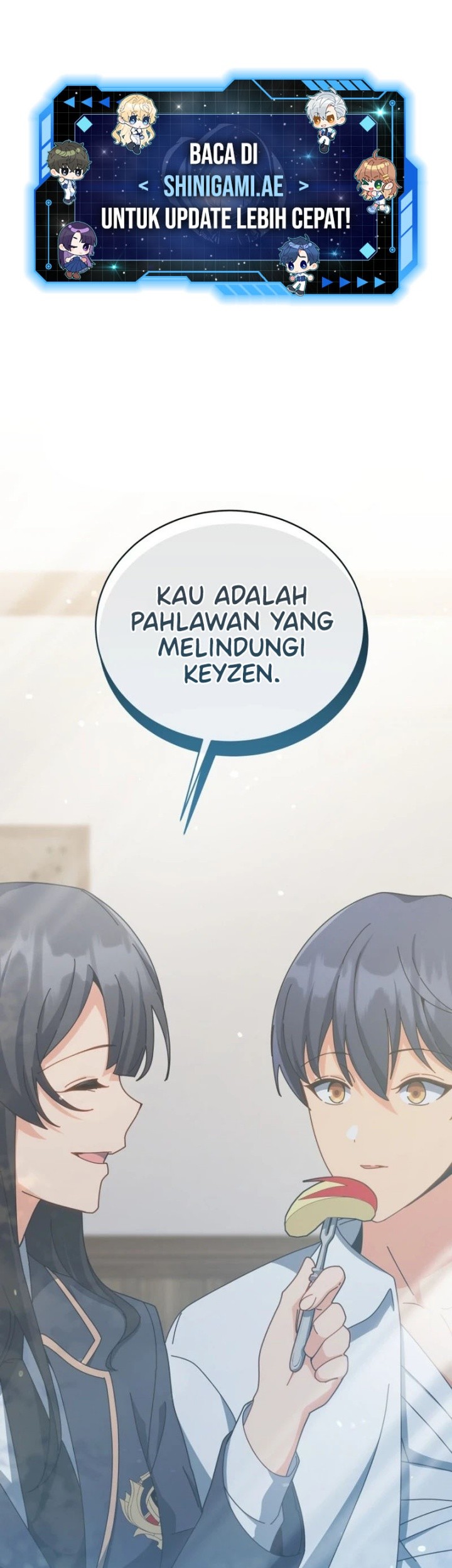 Manhwa Necromancer Academy’s Genius Summoner Chapter 156 gambar nomor 2