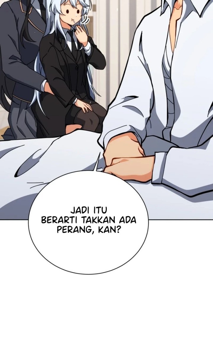 Necromancer Academy’s Genius Summoner Chapter 156 Gambar 12