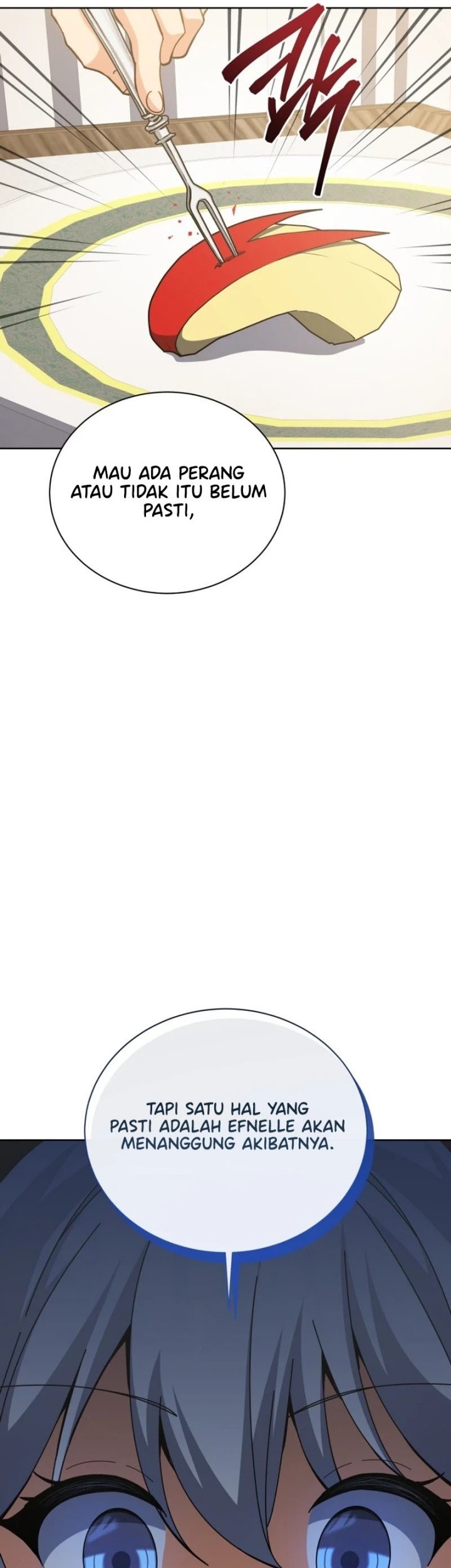 Necromancer Academy’s Genius Summoner Chapter 156 Gambar 13