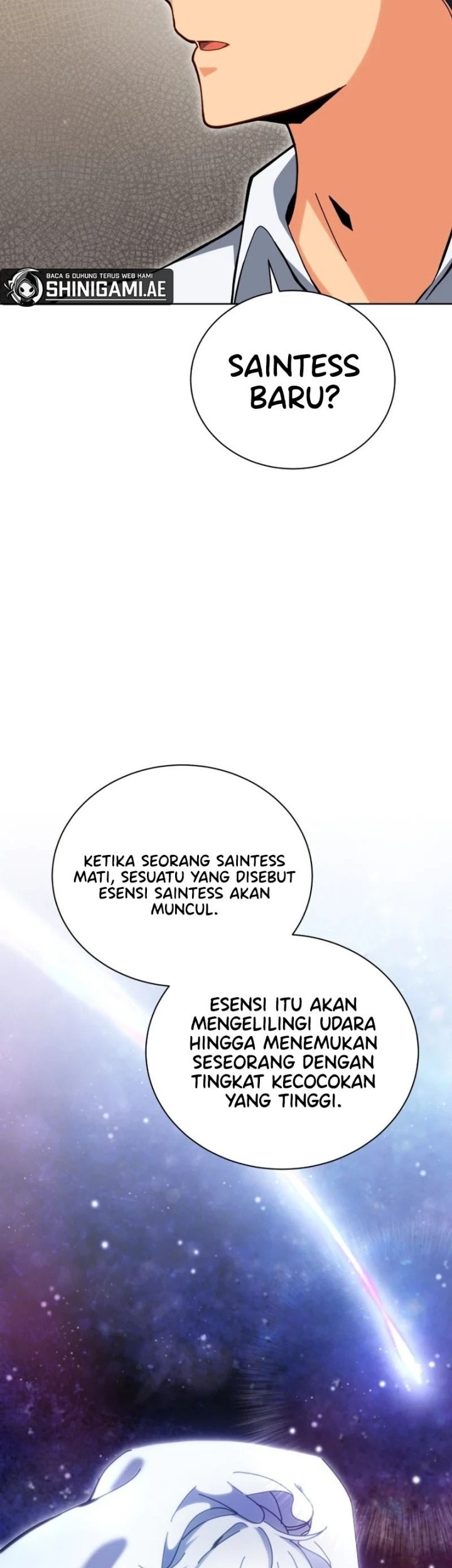 Necromancer Academy’s Genius Summoner Chapter 156 Gambar 15